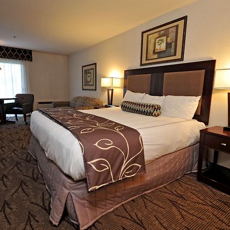 Shilo Inn Suites - Idaho Falls Cameră foto