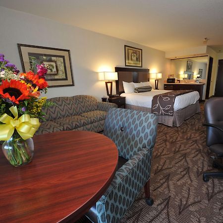 Shilo Inn Suites - Idaho Falls Cameră foto