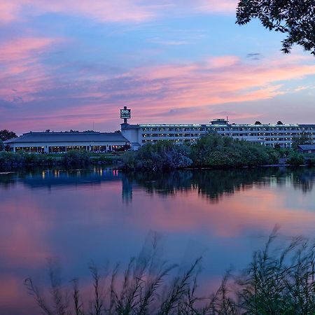 Shilo Inn Suites - Idaho Falls Exterior foto
