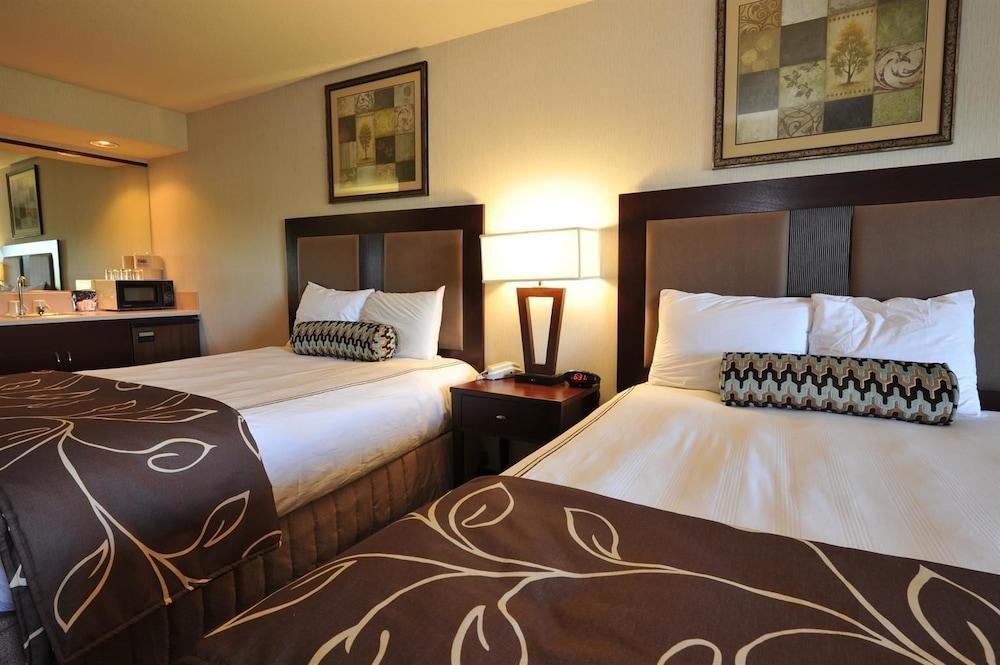Shilo Inn Suites - Idaho Falls Exterior foto