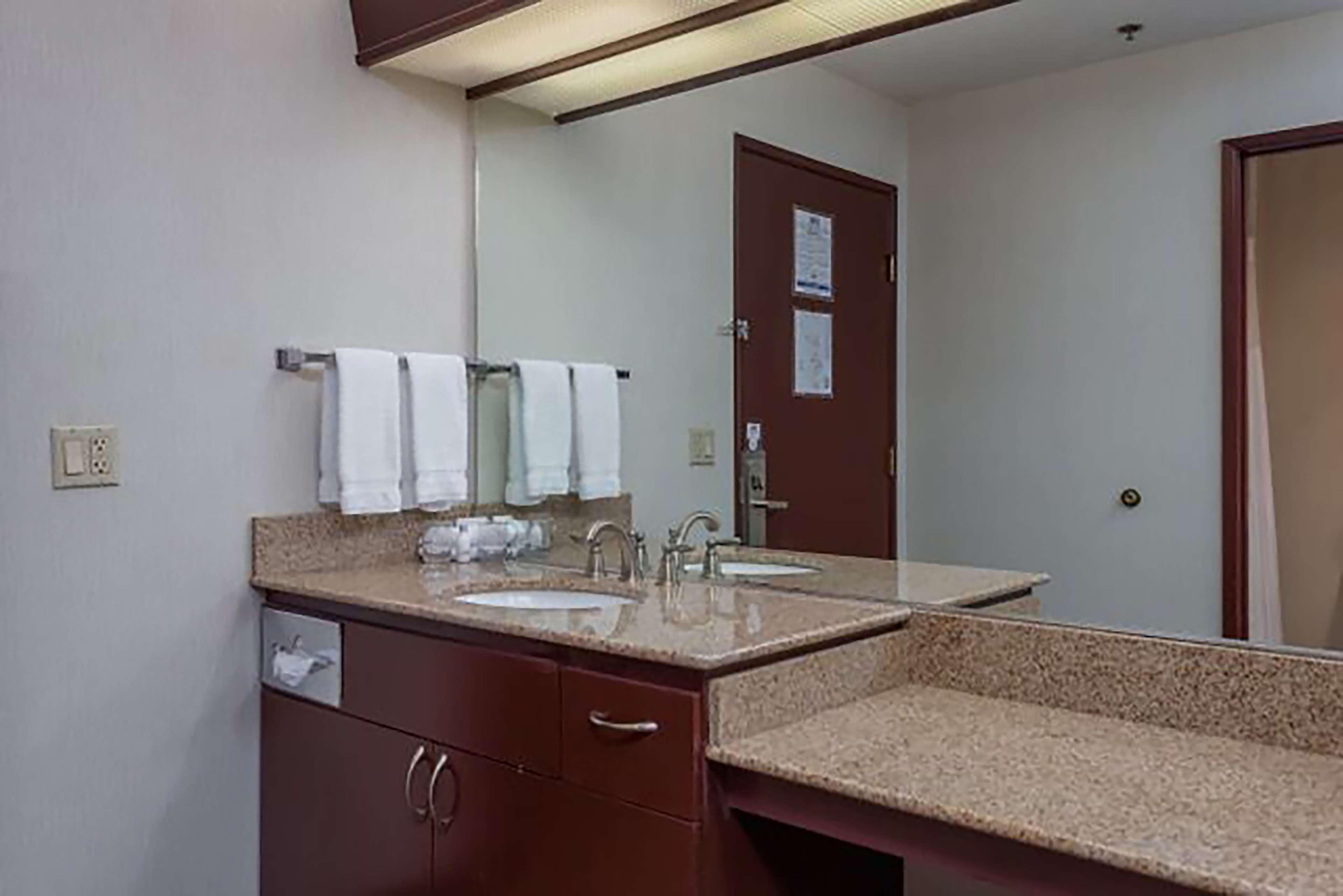 Shilo Inn Suites - Idaho Falls Exterior foto