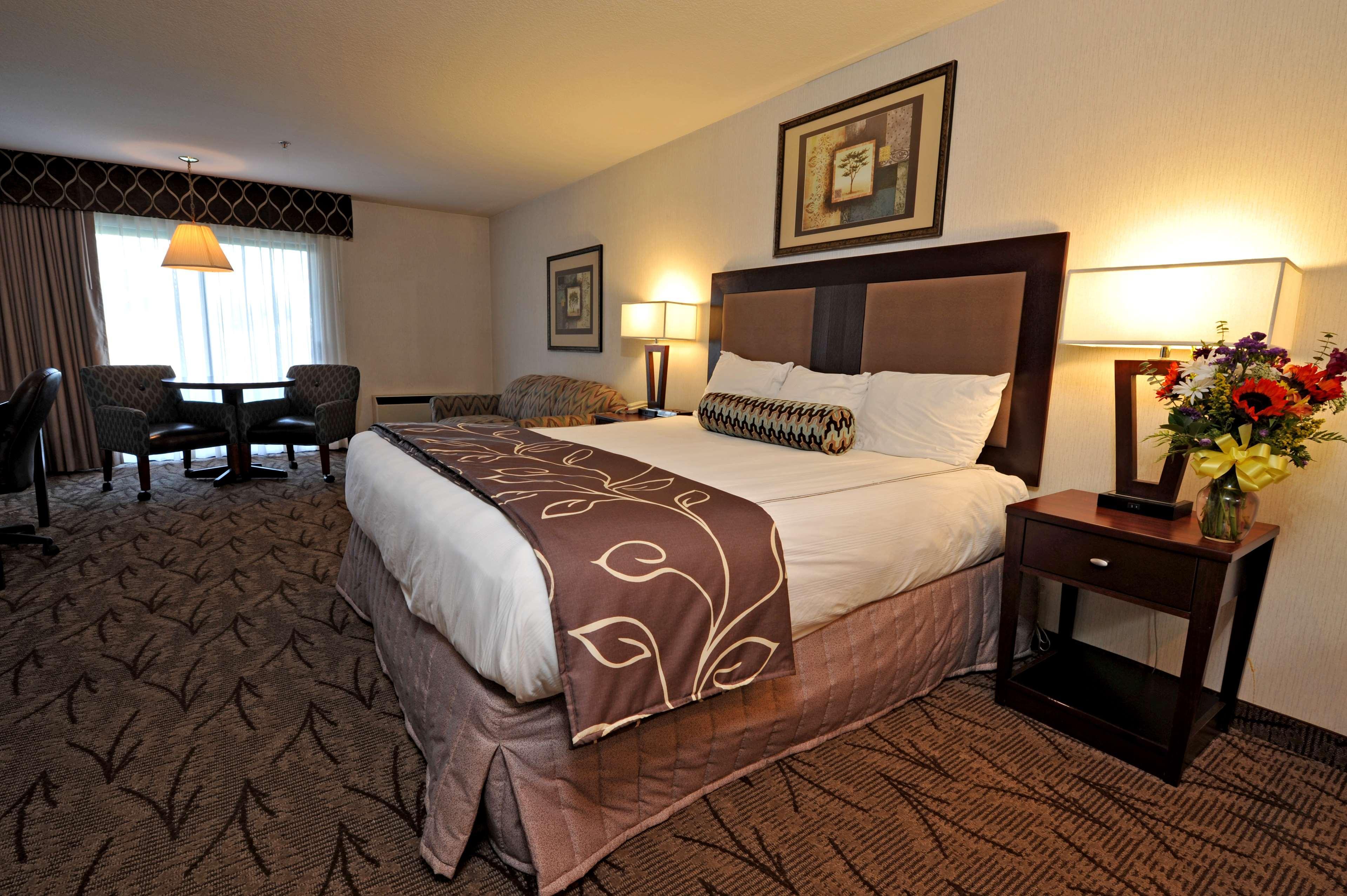 Shilo Inn Suites - Idaho Falls Cameră foto