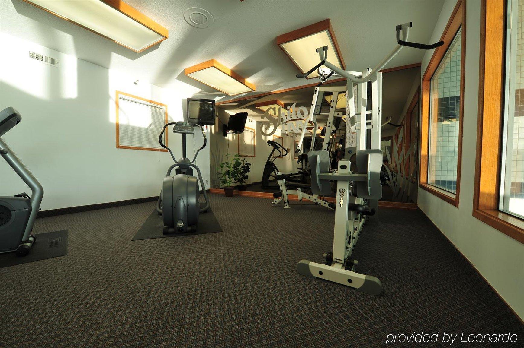 Shilo Inn Suites - Idaho Falls Facilități foto