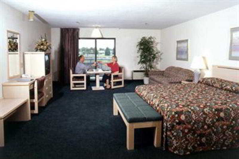 Shilo Inn Suites - Idaho Falls Cameră foto