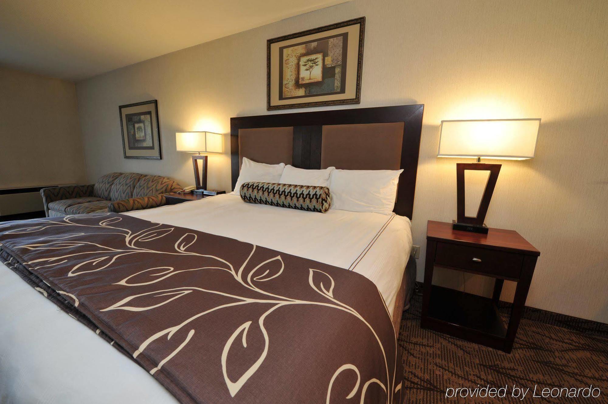 Shilo Inn Suites - Idaho Falls Cameră foto