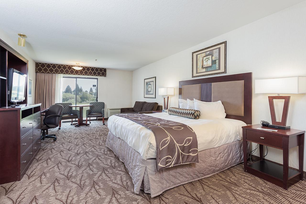 Shilo Inn Suites - Idaho Falls Exterior foto