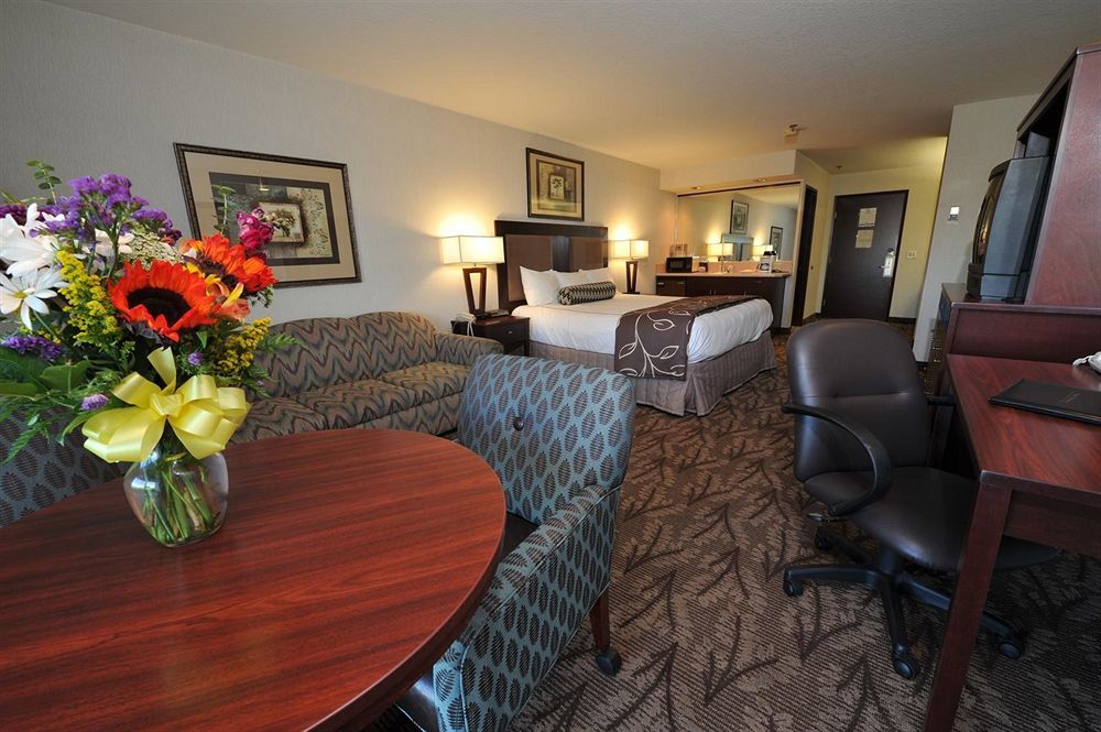 Shilo Inn Suites - Idaho Falls Exterior foto